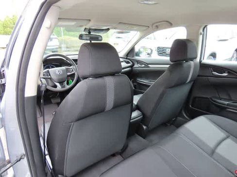 Used 2020 Honda Civic LX image 14