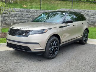 New 2026 Land Rover Range Rover Velar S AWD/4WD 360° Tour