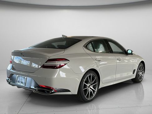 New 2026 Genesis G70 2.5T Prestige AWD/4WD image 6