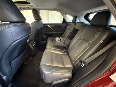 Used 2017 Lexus RX 350 AWD w/ Premium Package image 19