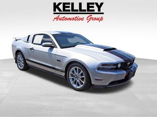 Used 2011 Ford Mustang GT Premium w/ GT Coupe Accessory Pkg 4 RWD video 1
