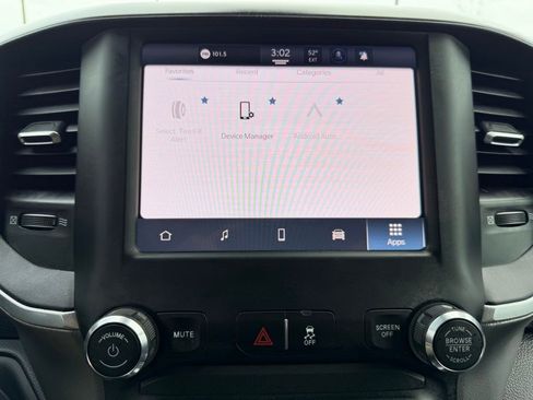 Certified 2024 RAM 3500 Big Horn image 27