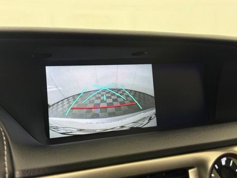 Used 2017 Lexus GS 350 F Sport RWD image 21