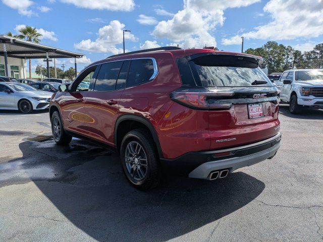 Used 2026 GMC Acadia Elevation w/ LPO, Floor Liner Package FWD image 7