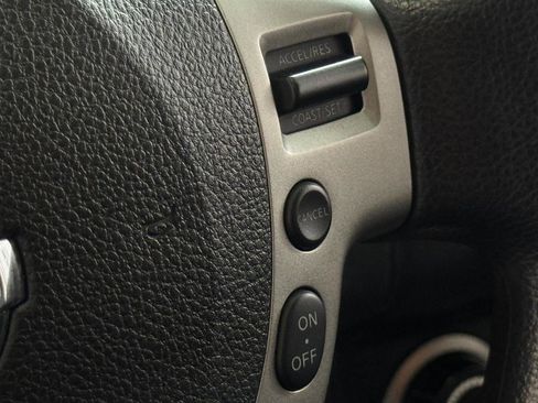 Used 2013 Nissan Rogue S w/ Special Edition Pkg AWD/4WD image 10
