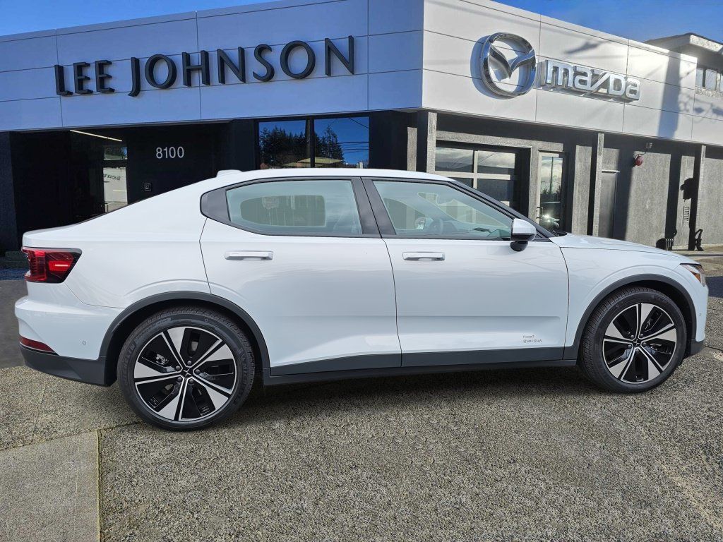 Used 2024 Polestar Polestar 2 RWD image 6
