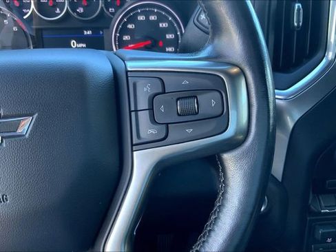 Used 2021 Chevrolet Silverado 1500 RST w/ All Star Edition Plus image 19