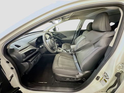 Used 2024 Subaru Crosstrek 2.0i Premium AWD/4WD image 13