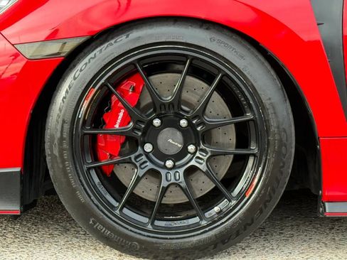 Used 2017 Honda Civic Type R image 28