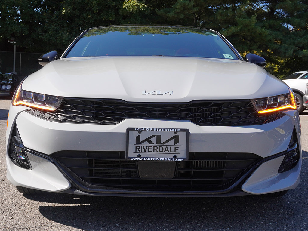 Used 2023 Kia K5 GT-Line AWD/4WD image 14