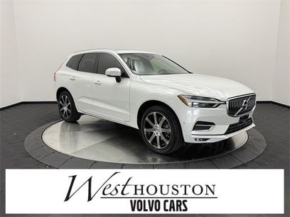Used 2020 Volvo XC60 T5 Inscription w/ Protection Package