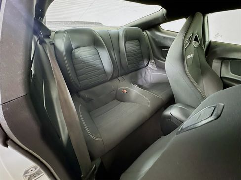 Used 2021 Ford Mustang Mach 1 image 11