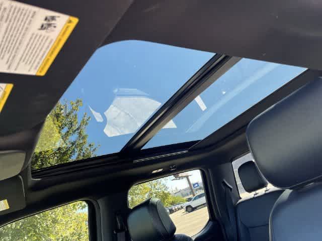 Used 2023 Ford F150 XLT w/ Equipment Group 302A High AWD/4WD image 16
