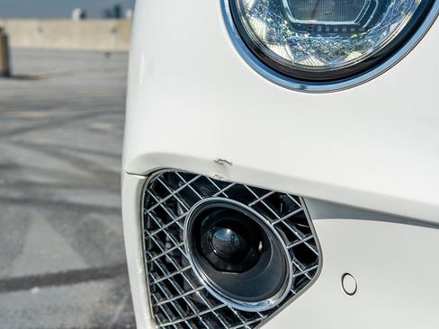 Used 2020 Bentley Continental GT V8 image 77