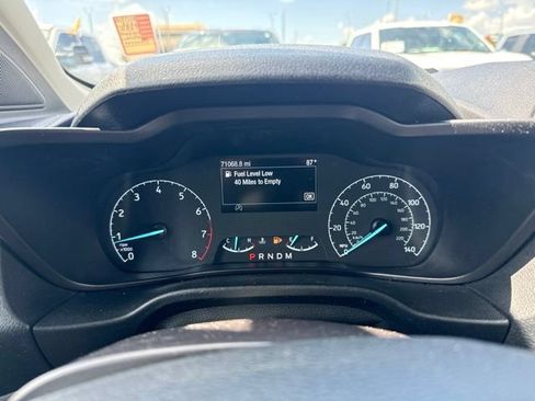 Used 2020 Ford Transit Connect XL FWD image 10