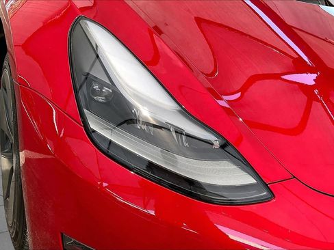 Used 2021 Tesla Model 3 Standard Range Plus RWD image 24