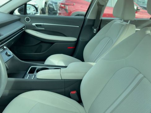 Used 2025 Hyundai Sonata SEL image 7