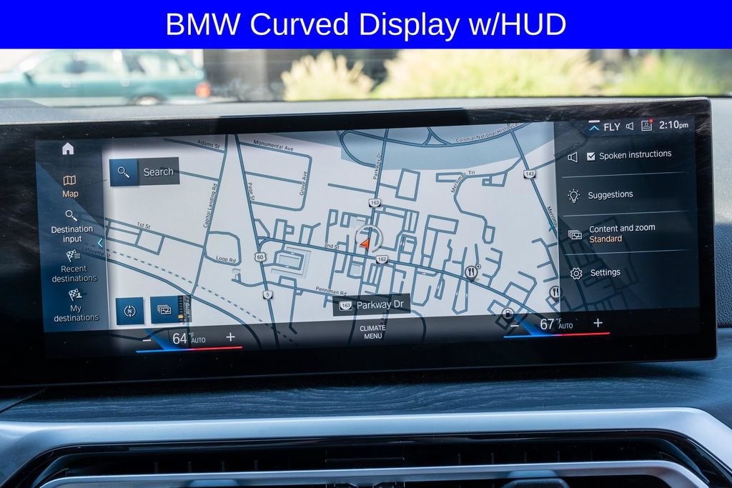 Used 2024 BMW 330i Sedan w/ Premium Package RWD image 16