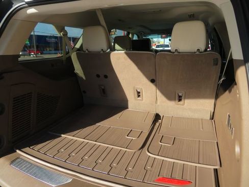 Used 2021 GMC Yukon XL Denali w/ Denali Ultimate Package image 23