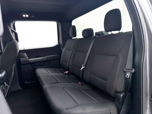 Used 2022 Ford F150 XLT w/ Equipment Group 301A Mid AWD/4WD image 28