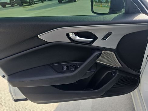 Used 2023 Acura TLX w/ Technology Package FWD image 14