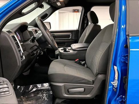 Used 2024 RAM 1500 Classic Warlock image 23