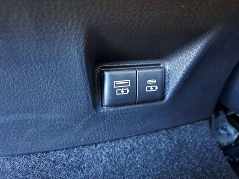 Certified 2025 Toyota Camry XSE image 9