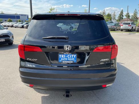 Used 2016 Honda Pilot EX image 6