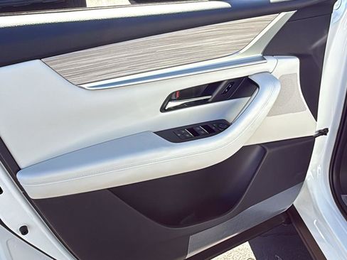 New 2026 MAZDA CX-90 Plug-In Hybrid w/ Premium Plus image 6