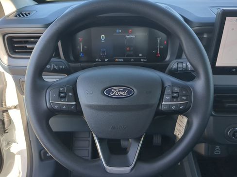 New 2026 Ford Maverick XL FWD image 68