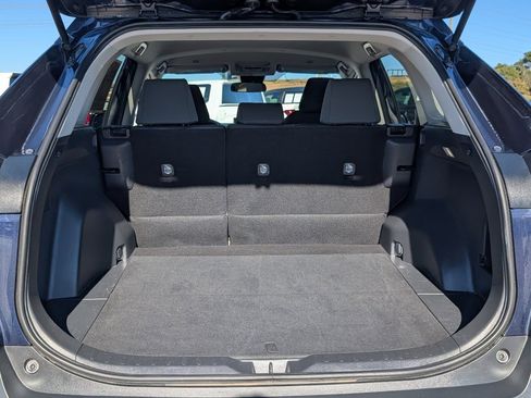 Used 2024 Toyota RAV4 XLE image 9