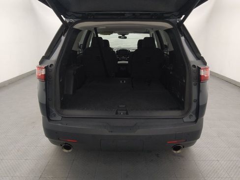 Used 2019 Chevrolet Traverse LT AWD/4WD image 29
