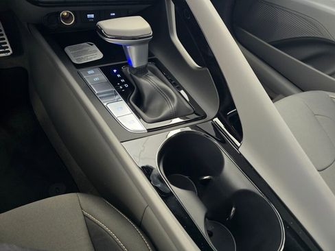 New 2026 Hyundai Elantra SEL Sport Premium FWD image 29