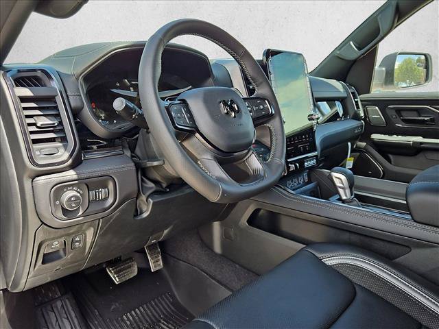 New 2026 RAM 1500 RHO w/ RHO Level 1 Equipment Group AWD/4WD image 3