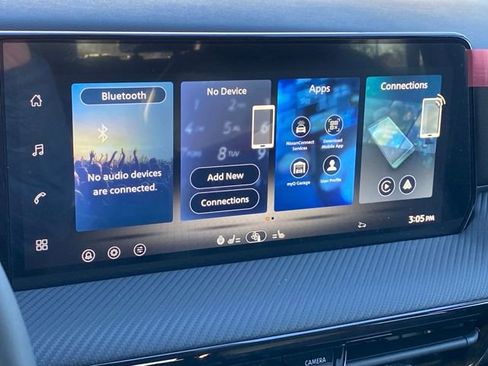 New 2026 Nissan Kicks SR image 22