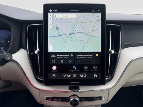 New 2026 Volvo XC60 B5 Ultra w/ Protection Package Premier image 17