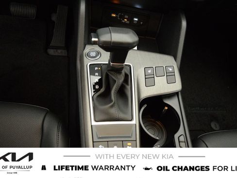 New 2026 Kia Sportage X-Line AWD/4WD image 24