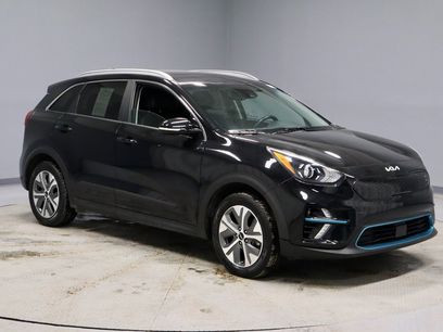 Used 2022 Kia Niro EX w/ Cold Weather Package