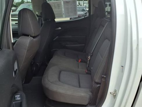Used 2022 Chevrolet Colorado LT w/ LT Convenience Package RWD image 32