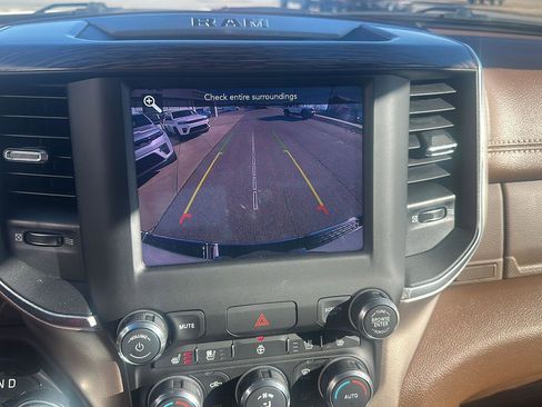 Used 2020 RAM 1500 Laramie image 21