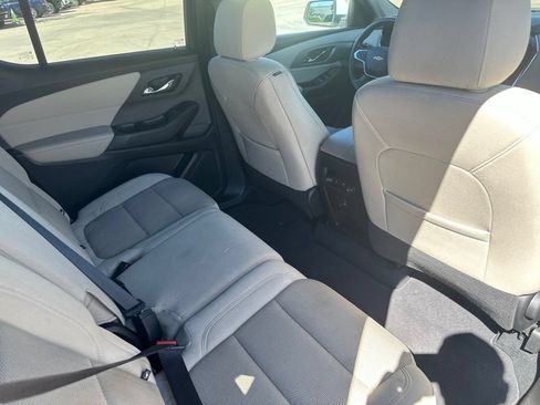 Used 2023 Chevrolet Traverse LS w/ Safety Package AWD/4WD image 25