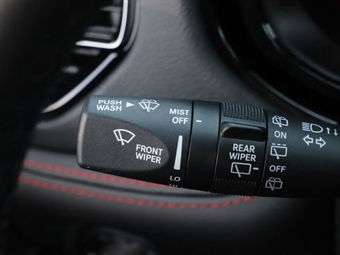 New 2026 Dodge Durango GT image 37