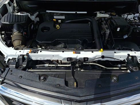 Certified 2023 Chevrolet Equinox LT FWD image 26