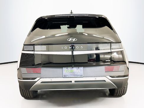 Used 2023 Hyundai Ioniq 5 SEL w/ Cargo Package image 7