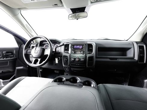 Used 2015 RAM 1500 Tradesman w/ Popular Equipment Group AWD/4WD image 16