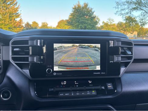 Used 2023 Toyota Tundra SR5 image 33