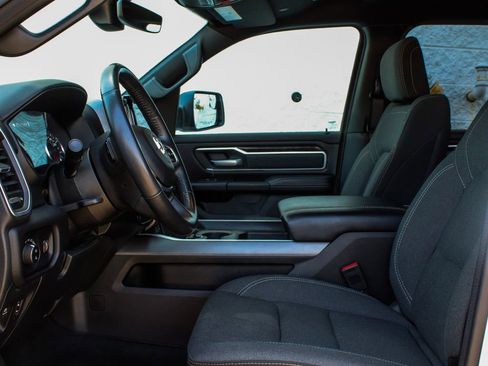 Used 2023 RAM 1500 Big Horn image 29