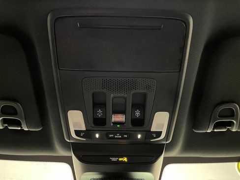 Used 2025 Acura ADX A-Spec AWD/4WD image 9