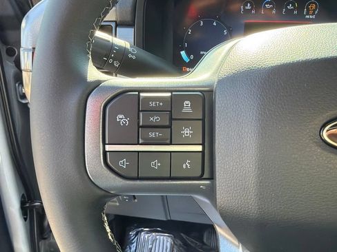 New 2026 Ford F150 Lariat w/ Equipment Group 501A Mid RWD image 26