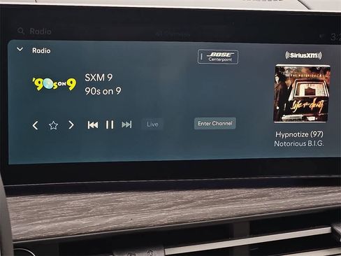 New 2026 Hyundai Santa Fe Calligraphy image 16